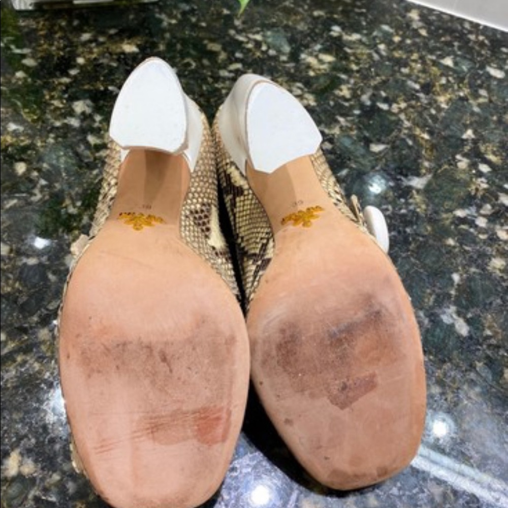 Pumps - Picture 7 of 11